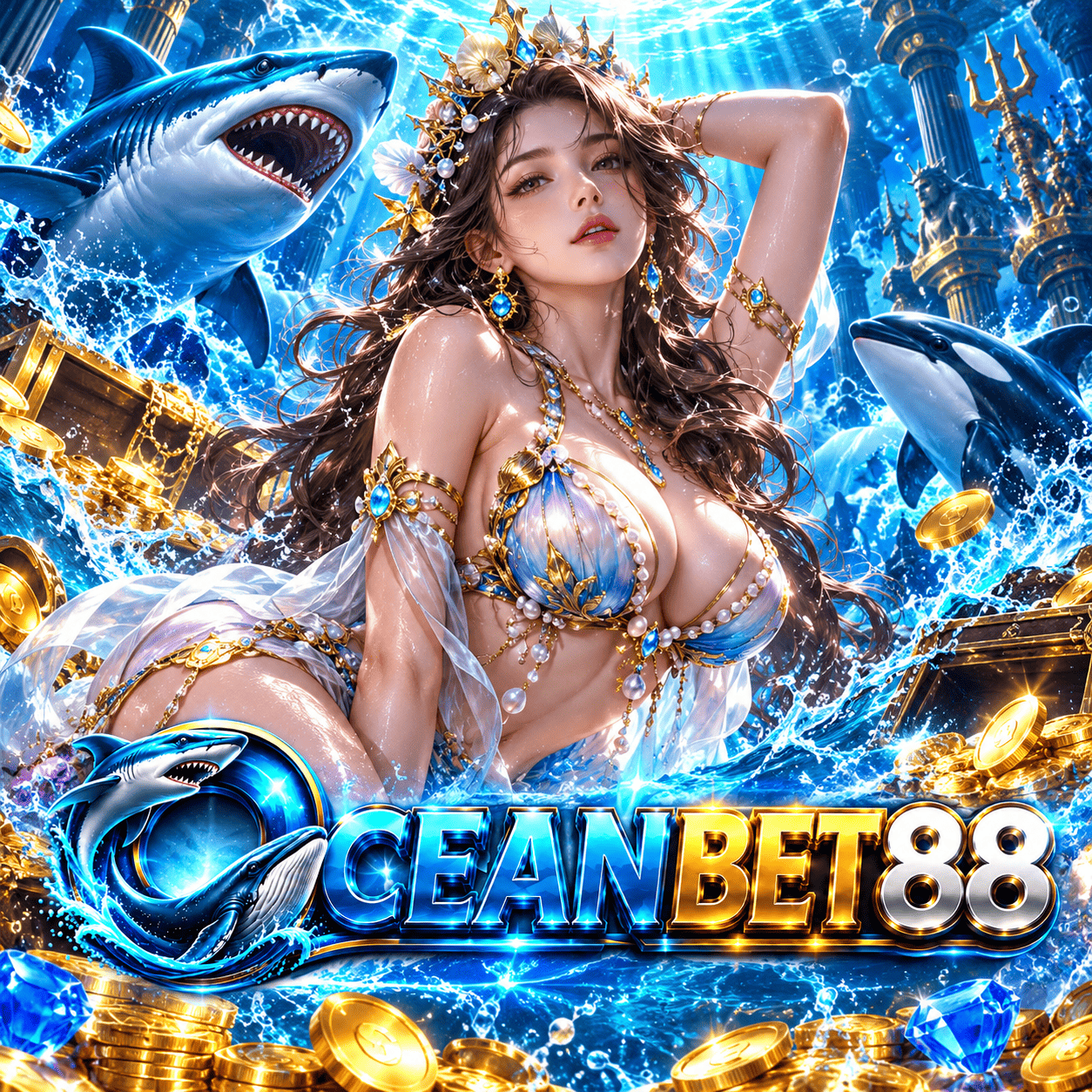 OCEANBET88 Memahami Sistem Permainan Virtual